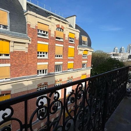 Appartement A Paris Eksteriør bilde