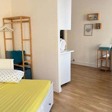 Appartement A Paris Eksteriør bilde