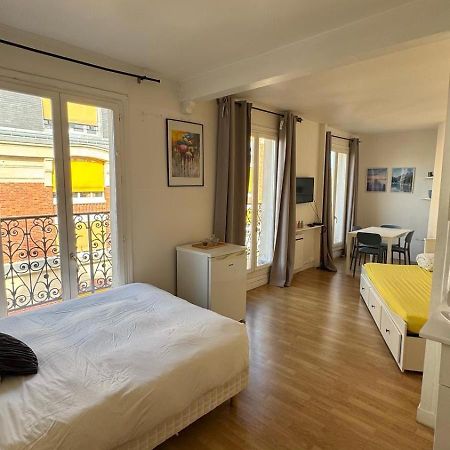 Appartement A Paris Eksteriør bilde