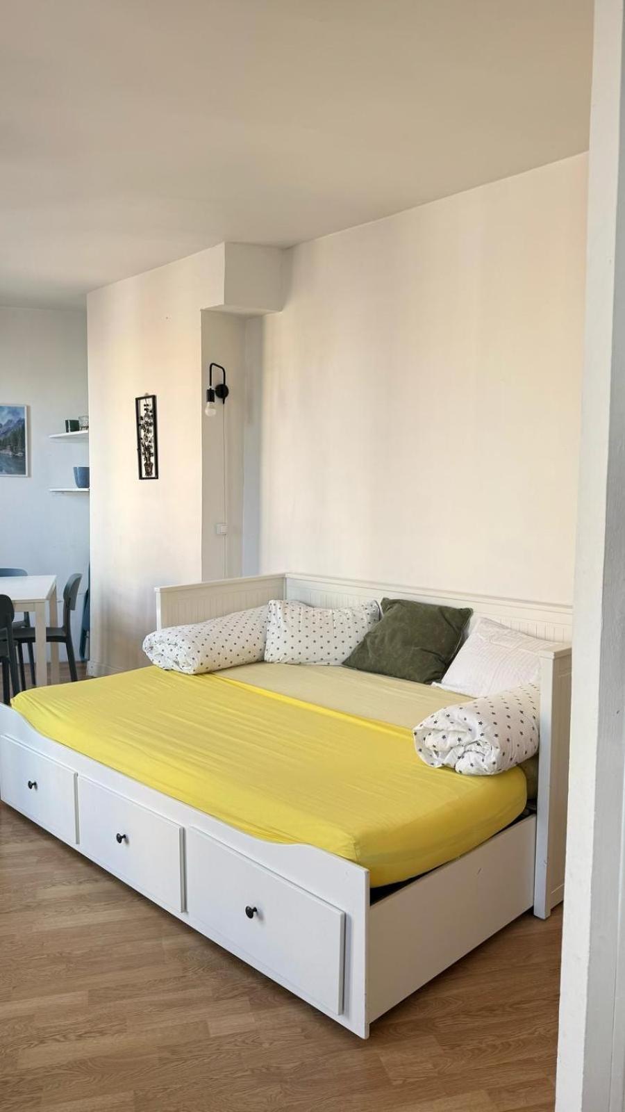 Appartement A Paris Eksteriør bilde