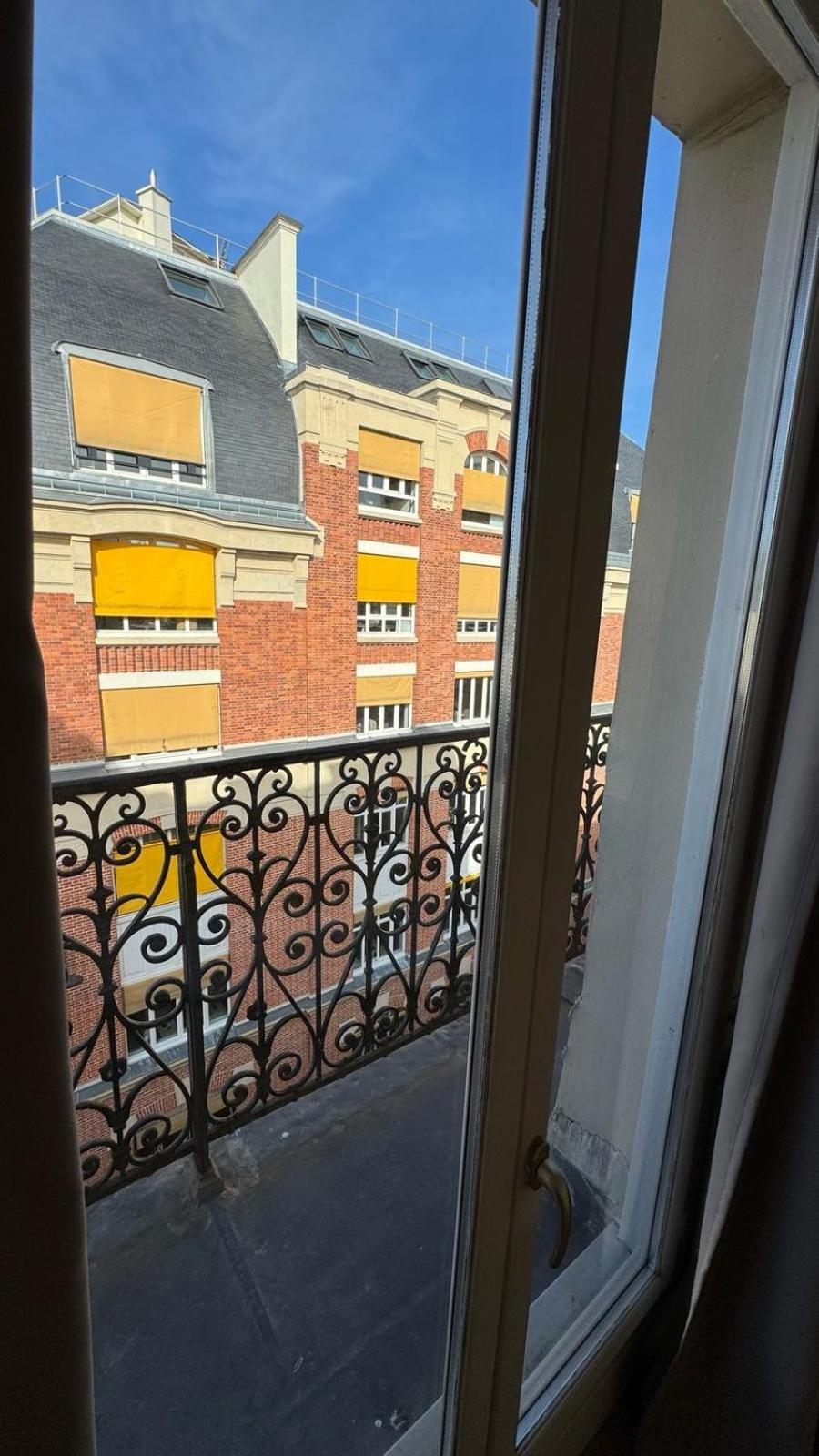 Appartement A Paris Eksteriør bilde